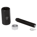 Transmission stud installer tool