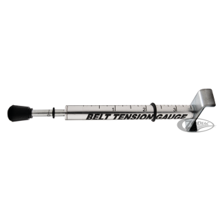 Jims Motion-Pro belt tension tester tool