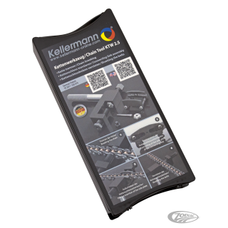 Kellermann Chain tool KTW2.5