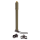tire pump, as original, WLA/WLC