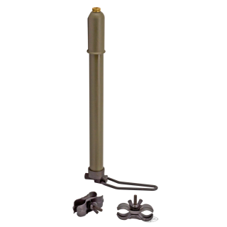 clamp cmpt, tire pump, set of 2, all