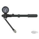 P.S. Gauge mounted Midi pump 0-30PSI