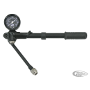 P.S. gauge mounted Midi pump 0-100 PSI