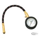 CruzTools TirePro dial tire gauge