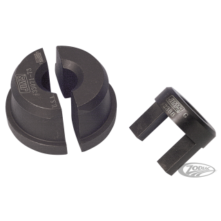 Wheel Bearing race remover tools