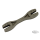 Spoke wrench, 6-jaw type