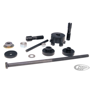Wheel bearing remover & installer 00-up