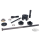 Wheel bearing remover & installer 00-up
