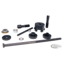 Jims 25mm wheel bearing install/remover