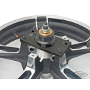 Jims 25mm wheel bearing install/remover