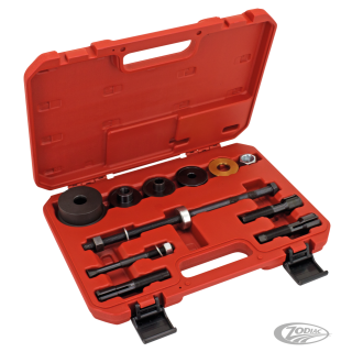 Wheel Bearing Puller/Installer tool