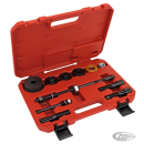 Wheel Bearing Puller/Installer tool