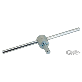 Wheel bearing wrench 1967-1972