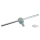 Wheel bearing wrench 1967-1972