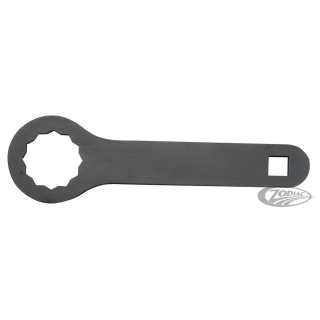 Jims rear axle nut torque adapter