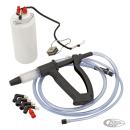 Jims Spare fittings pack Reverse bleeder