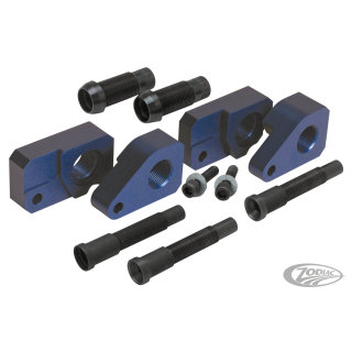 Drivetrain alignment toolkit FLH/T93-up