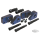 Drivetrain alignment toolkit FLH/T93-up