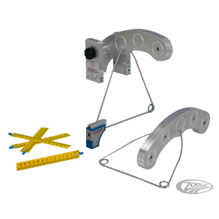 Profi Laser B.A.T. Bike Alignment Tool