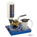 Jims Vacuum fed fork filling tool
