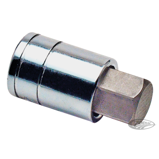 Fork Cap Allen Socket