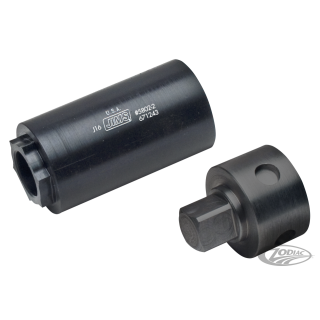 Fork Compression Socket Tool, Indian Sco
