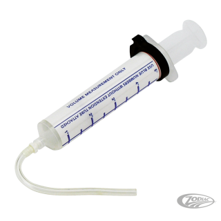 Professional Fork Oil level adjuster