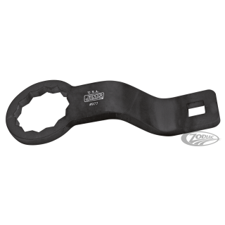 Jims Touring model fork stem nut wrench