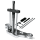 Fork stem bearing remover