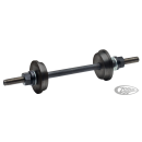 Neck Bearing Race Installer FLH/T14-UP