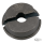 Steering head bearing race remover