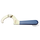 Adjustable spring Preload spanner