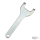 Shock preload tool