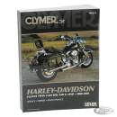 Clymer service manual XL59-85