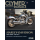 Clymer service manual VRSC 02-14