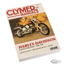 Clymer service manual 84-99 Softail & FX