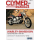 Clymer service manual 84-99 Softail & FX