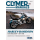 Clymer service manual FXD91-98