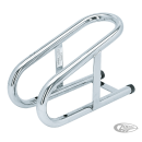 Pingel Permanent Mount wheel chock 3-1/2