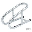 Pingel Permanent Mount wheel chock 3-1/2