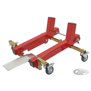 B2 Rear mover