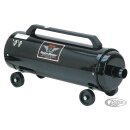 Air Force Blaster Wall bracket w/10hose