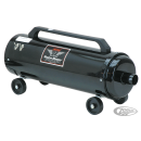 Air Force Blaster Wall bracket w/10hose