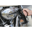 Air Force Blaster Wall bracket w/10hose