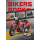 Zodiac Motorrad Teile Katalog 2025-2026, Deutsch