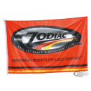 ZODIAC FLAG
