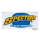 SPECTRO metal dealersign 29"x17"