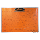 James gasket board BT65-84