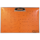 James gasket board BT36-64