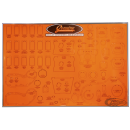 James gasket board XL04-up